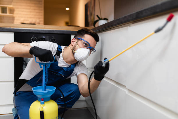 Best Exterminator Services  in Evergreen, MT