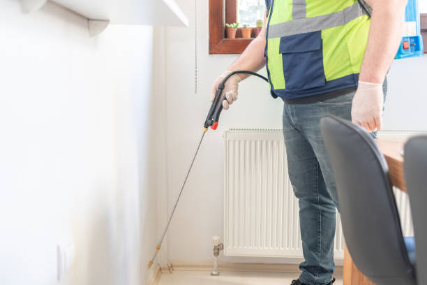 Best Pest Prevention Services  in Evergreen, MT